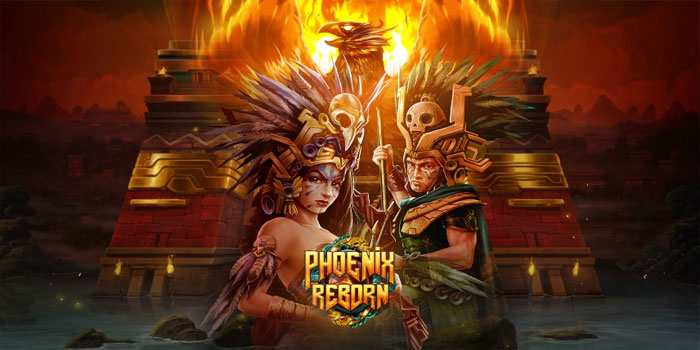 Strategi Rahasia Menaklukkan Slot Phoenix Reborn Sekali Putar