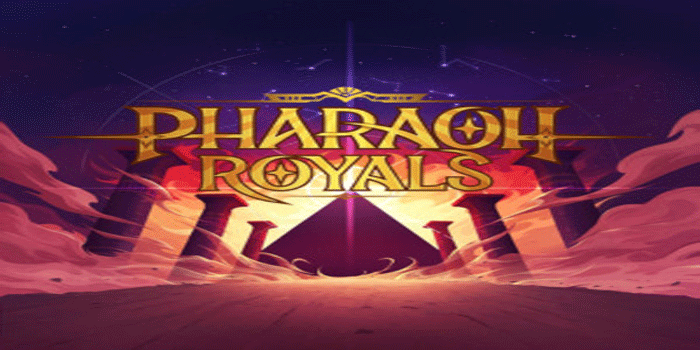 Tips Strategis Main Pharaoh Royals Agar Sesi Lebih Panjang