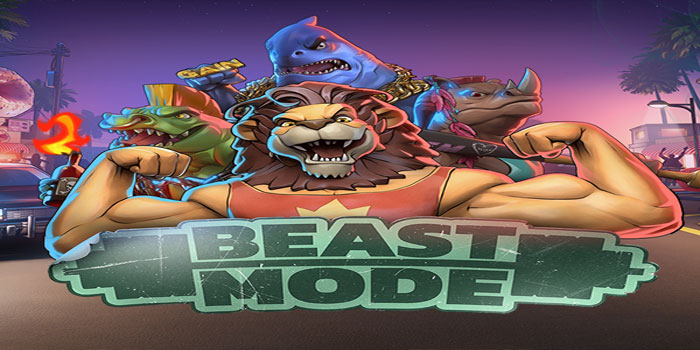Bocoran Rahasia Slot Beast Mode Yang Bikin Maxwin Tiap Hari