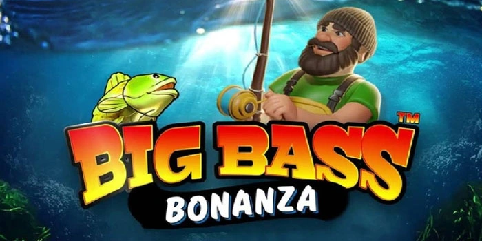 Kombinasi Jackpot Slot Big Bass Bonanza Gacor Stabil