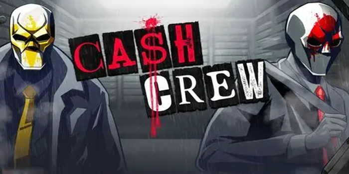 Cara Stabil Menang Besar Di Slot Cash Crew Tanpa Boncos