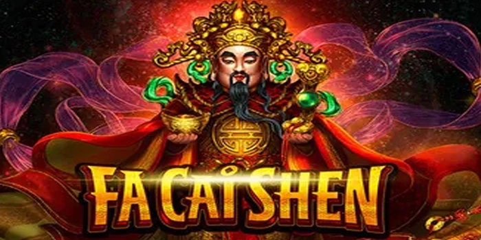 Pola Klasik Slot Fa Cai Shen yang Masih Gacor Tahun Ini