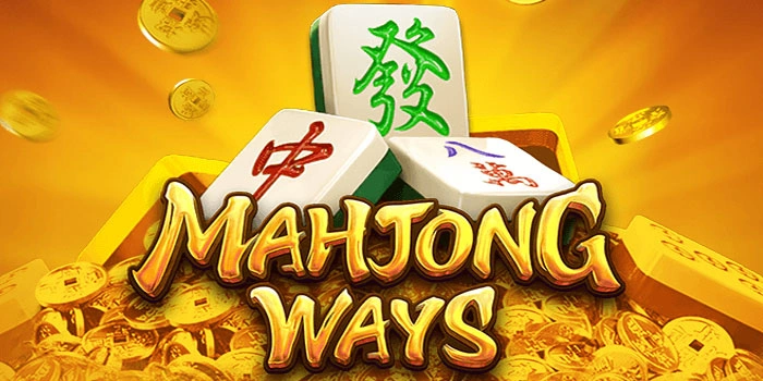 Settingan Gacor Slot Mahjong Ways Paling Stabil