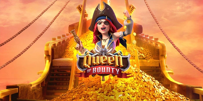 Settingan Gacor Slot Queen Of Bounty Paling Stabil