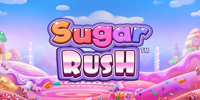 RTP Manis Slot Sugar Rush Settingan Stabil