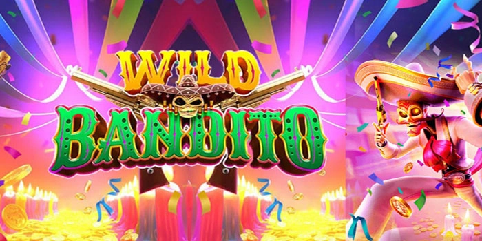 Strategi Presisi Jackpot Slot Wild Bandito Jam Tertentu