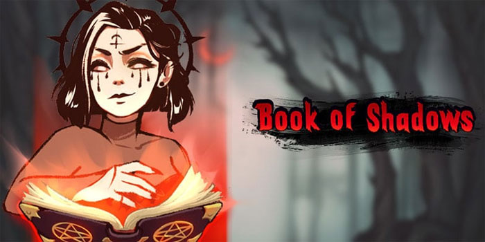 Misteri Gelap Dan Kemenangan Besar di Slot Book Of Shadows
