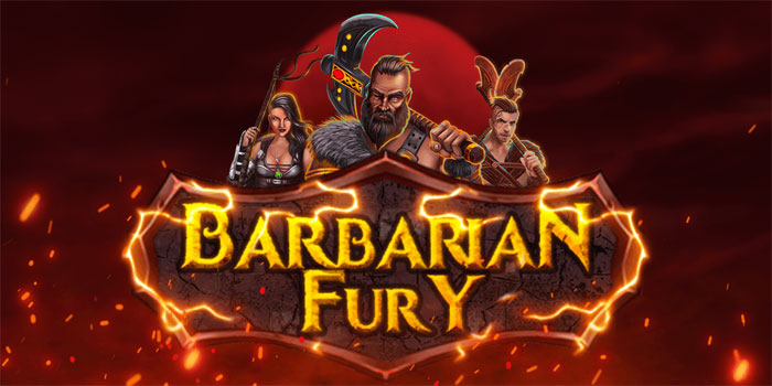 Perang Kuno Dan Strategi Hebat di Slot Barbarian Fury